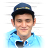 秀八撰　田中 寛起